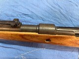 WTS: German WW2 Mauser Kar98K, made by Gustloff (BCD 4) in 1944. Excellent condition all matching late war rifle - 4 of 13