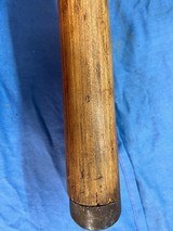 WTS: German WW2 Mauser Kar98K, made by Gustloff (BCD 4) in 1944. Excellent condition all matching late war rifle - 12 of 13