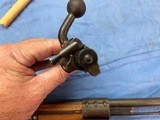 WTS: German WW2 Mauser Kar98K, made by Gustloff (BCD 4) in 1944. Excellent condition all matching late war rifle - 10 of 13