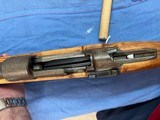 WTS: German WW2 Mauser Kar98K, made by Gustloff (BCD 4) in 1944. Excellent condition all matching late war rifle - 7 of 13