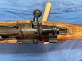 WTS: German WW2 Mauser Kar98K, made by Gustloff (BCD 4) in 1944. Excellent condition all matching late war rifle - 6 of 13