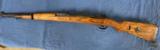 WTS: German WW2 Mauser Kar98K, made by Gustloff (BCD 4) in 1944. Excellent condition all matching late war rifle - 1 of 13