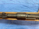WTS: German WW2 Mauser Kar98K, made by Gustloff (BCD 4) in 1944. Excellent condition all matching late war rifle - 5 of 13