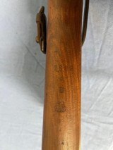WTS: Mauser Kar98K S/42 1936, Exc. condition, Super Rare, all matching condition.Early Production, walnut stock, super nice. - 14 of 14