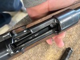 WTS: Mauser Kar98K S/42 1936, Exc. condition, Super Rare, all matching condition.Early Production, walnut stock, super nice. - 7 of 14