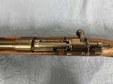 WTS: Mauser Kar98K S/42 1936, Exc. condition, Super Rare, all matching condition.Early Production, walnut stock, super nice. - 3 of 14