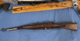 WTS: Mauser Kar98K S/42 1936, Exc. condition, Super Rare, all matching condition.Early Production, walnut stock, super nice. - 2 of 14
