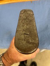 WTS: Mauser Kar98K S/42 1936, Exc. condition, Super Rare, all matching condition.Early Production, walnut stock, super nice. - 8 of 14
