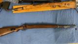 WTS: Mauser Kar98K S/42 1936, Exc. condition, Super Rare, all matching condition.Early Production, walnut stock, super nice. - 1 of 14