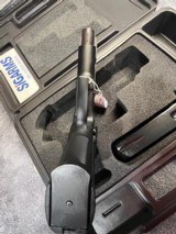 WTS: NIB P226 9mm German manufacture (1994) in orginal matching box, appears unfired since leaving the factory! - 5 of 10