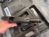 WTS: NIB P226 9mm German manufacture (1994) in orginal matching box, appears unfired since leaving the factory! - 8 of 10