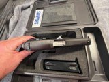WTS: NIB P226 9mm German manufacture (1994) in orginal matching box, appears unfired since leaving the factory! - 7 of 10