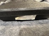 WTS: NIB P226 9mm German manufacture (1994) in orginal matching box, appears unfired since leaving the factory! - 10 of 10