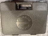 WTS: NIB P226 9mm German manufacture (1994) in orginal matching box, appears unfired since leaving the factory! - 9 of 10