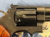 WTS: Smith & Wesson Model 57 .41 Mag, Blued with 6