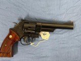 WTS: Smith & Wesson Model 57 .41 Mag, Blued with 6