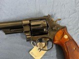 WTS: Smith & Wesson Model 25-5 .45 Long Colt Revolver, blued with 8 3/8