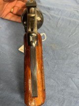 WTS: Smith & Wesson Model 25-5 .45 Long Colt Revolver, blued with 8 3/8