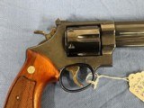 WTS: Smith & Wesson Model 25-5 .45 Long Colt Revolver, blued with 8 3/8