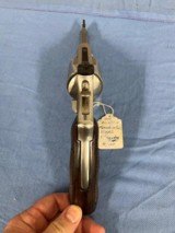 WTS: Smith & Wesson Model 657 .41 Mag, Mountain Gun, Stainless Steel 4