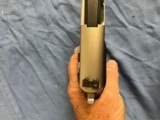 WTS: Sig Sauer P226 Two tone, Stainless Slide, .357 Sig Caliber, Like new condition, German made Frame - 8 of 8