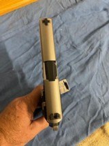 WTS: Sig Sauer P226 Two tone, Stainless Slide, .357 Sig Caliber, Like new condition, German made Frame - 6 of 8