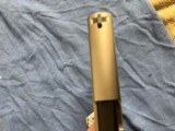 WTS: Sig Sauer P226 Two tone, Stainless Slide, .357 Sig Caliber, Like new condition, German made Frame - 7 of 8