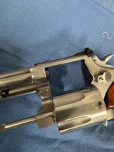 WTS: Smith & Wesson Model 66 .357 Mag, Stainless Steel 4