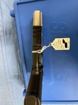 WTS: Sig Sauer P220R, Two Tone Match Pistol in .45 with German made frame. LNIB and long discountined by Sig! - 7 of 8