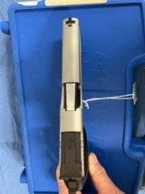 WTS: Sig Sauer P220R, Two Tone Match Pistol in .45 with German made frame. LNIB and long discountined by Sig! - 6 of 8
