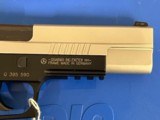 WTS: Sig Sauer P220R, Two Tone Match Pistol in .45 with German made frame. LNIB and long discountined by Sig! - 5 of 8