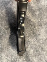 WTS: Walther PPK WW2 Police Eagle C, third variant. With l;ess common Black Grips,
In good bring back condition - 7 of 8