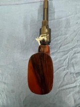 WTS: Smith & Wesson Model 19-5 .357 Mag, Blued Steel 4