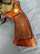 WTS: Smith & Wesson Model 19-5 .357 Mag, Blued Steel 4