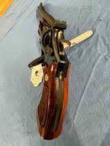 WTS: Smith & Wesson Model 19-5 .357 Mag, Blued Steel 4