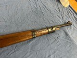 WTS: BSW KKW .22 Training rifle with NSDAP marked stock in excellent condition. - 10 of 11