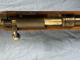 WTS: BSW KKW .22 Training rifle with NSDAP marked stock in excellent condition. - 4 of 11