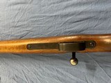 WTS: BSW KKW .22 Training rifle with NSDAP marked stock in excellent condition. - 11 of 11