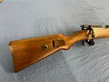 WTS: BSW KKW .22 Training rifle with NSDAP marked stock in excellent condition. - 8 of 11