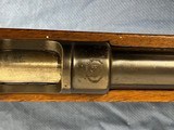 WTS: BSW KKW .22 Training rifle with NSDAP marked stock in excellent condition. - 5 of 11
