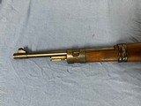 WTS: BSW KKW .22 Training rifle with NSDAP marked stock in excellent condition. - 7 of 11