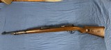 WTS: BSW KKW .22 Training rifle with NSDAP marked stock in excellent condition. - 2 of 11