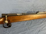WTS: BSW KKW .22 Training rifle with NSDAP marked stock in excellent condition. - 9 of 11