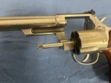 WTS: Smith & Wesson Model 66-1 .357 Mag, Stainless Steel 6
