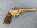 WTS: Smith & Wesson Model 66-1 .357 Mag, Stainless Steel 6