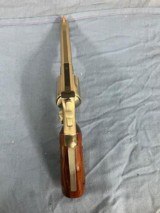WTS: Smith & Wesson Model 66-1 .357 Mag, Stainless Steel 6