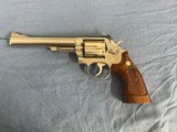 WTS: Smith & Wesson Model 66-1 .357 Mag, Stainless Steel 6