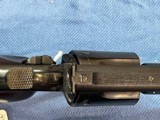 WTS: Smith & Wesson Model 19-4 .357 Mag, Blued steel 6