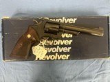 WTS: Smith & Wesson Model 19-4 .357 Mag, Blued steel 6