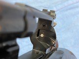 WTS: Smith & Wesson Model 19-4 .357 Mag, Blued steel 6